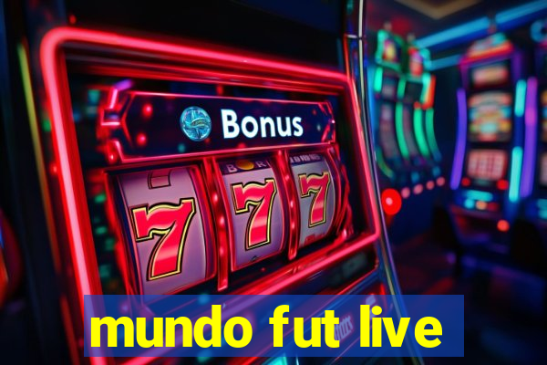 mundo fut live